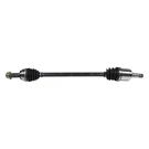 Gsp NCV83003 Rear Axle Assembly Fits Land Rover 11-15 LR2. Fixed Price $106.95.