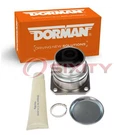 Dorman Front Shaft Cv Joint For 2006 Isuzu I-350 Driveline Axles Cz. Fixed Price $247.29.