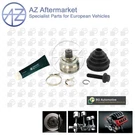 Fits Audi A4 2000-2009 Az Front Rear Right Cv Joint 8E0598099A. Fixed Price $46.68.