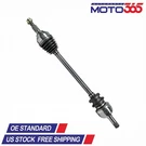 Rear Right Cv Axle Shaft Kit For Cadillac Sts 2005-2006 3.6L V6 Awd Oem. Fixed Price $135.22.