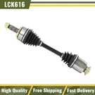 Cv Joint Boot Axle Shaft Assembly Part Front Passenger Right Side For Honda Cr-v. Fixed Price $118.12.