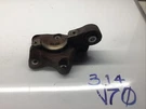 2012 P3 Volvo S60 Right Front Axle Shaft Bearing Support Bracket 31325393 Oem. Fixed Price $35.00.