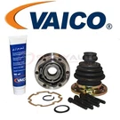 Vaico V10-7275 Cv Joint Kit For VKJA8581 VKJA8003 VKJA8001 QVJ561 QVJ1057 Th. Fixed Price $73.44.