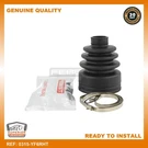 Febest 2009-2015 Honda Pilot Boot Inner Cv Joint Kit 0315-YF6RHT. Fixed Price $49.00.