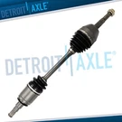 Awd Front Left Right Side Cv Joint Axle Shaft Assembly For Infiniti QX56 QX80. Fixed Price $69.71.