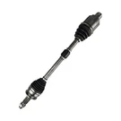 Front Right Cv Shaft For Suzuki Kizashi J24B 2.4L 2010 2016 Awd Only. Fixed Price $192.68.