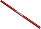 Traxxas Rustler 4X4 Aluminum Center Driveshaft (red Anodized). Fixed Price $17.04.