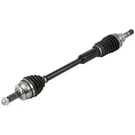 For Subaru Outback & Legacy 2010 2011 2012 2013 2014 Front Cv Axle Shaft Dac. Fixed Price $149.41.