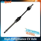 Front Right Cv Axle Joint Shaft Assembly For Mazda 3 2.5L L4 2019-2024 Awd Fwd. Fixed Price $157.78.