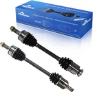 Maxfavor Front Cv Axle Shaft Assembly For Accord Ex-l Manual 3.5L 2008-2011 2012. Fixed Price $198.78.