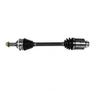 Axle Assembly-new Gsp NCV11013. Fixed Price $86.95.
