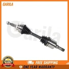 Garila Rear Left Driver Side Cv Axle Joint Assy Ford Mustang Mach-e Awd Rwd. Fixed Price $159.48.