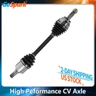 Front Left Cv Axle Joint Shaft For Hyundai Tiburon 2.7L V6 2003-2008 Fwd. Fixed Price $135.50.