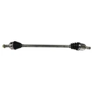 Gsp NCV75049 Front Right Axle Fits 2012-2013 Kia Soul. Fixed Price $192.99.