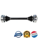 NCV27527 Rear Axle Shaft For 89-95 Bmw 525I 91-93 535I 94-95 530I Rwd. Fixed Price $126.08.
