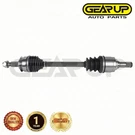 Front Left Lh Cv Axle Joint Shaft For Mazda 3 2.0L L4 Fwd 2014-2018. Fixed Price $140.70.