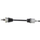 Trakmotive GM-8183 Cv Axle Shaft For 90-93 Cutlass Supreme Grand Prix Lumina. Fixed Price $115.41.