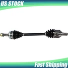 Cv Axle Shaft Joint Assembly Front Left Lf Lh For Hyundai Sonata Sedan 2.4L. Fixed Price $112.37.