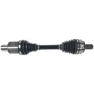 For Mercedes-benz C300 C400 C43 Amg C450 2015-2022 Front Left Cv Axle Driver. Fixed Price $65.99.