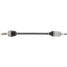 Trakmotive HO-8479 Cv Axle Shaft. Fixed Price $166.42.