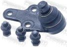 Febest Front Left Ball Joint Fits Ford Australia C-max Focus. Fixed Price $41.24.