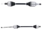 For Mercedes Benz GLE53 Amg 2020 2022 2024 Front Left & Right Cv Axles Shaft. Fixed Price $400.00.