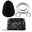 Inner Boot Kit Beck/arnley 103-3106. Fixed Price $53.12.