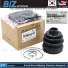 Genuine Cv Joint Boot For 16-22 Palisade Santa Fe Sorento Telluride 49583-C5050. Fixed Price $39.76.