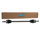 Replace Worn Cv Axle Trq Front Passenger For 2007-2013 Yaris. Fixed Price $154.99.