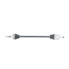 Trakmotive GM-8132 Cv Axle Shaft For 95-99 Chevrolet Pontiac Cavalier Sunfire. Fixed Price $105.53.