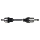 Gsp NCV48053 Front Right Axle Fits 2015-2017 Mercedes-benz C300. Fixed Price $170.99.