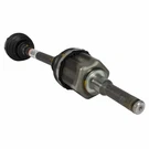 Genuine Ford Axle Assembly F2GZ-3B437-M. Fixed Price $199.68.