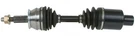 Cv Axle SHAFT-4WD Cardone 66-3324. Fixed Price $286.82.