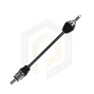 Front Right Cv Axle Shaft Joint Assembly Suzuki Forenza 2.0L Fwd Auto Trans. Fixed Price $290.42.