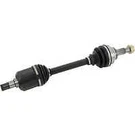 Cv Axle Assembly-pdl Autopart Intl 1700-233534 Fits 02-05 Rover Freelander. Fixed Price $66.95.