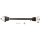 Trakmotive Cv Axle Shaft For Passat, A4 Quattro AD-8080. Fixed Price $109.35.