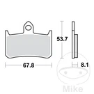 20727-COMPATIBLE With Honda Vtr 1000 Fire Storm 98 Hp, Kw 2CIL. SC36D X Bas. Fixed Price $58.12.