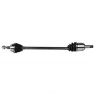 Axle Assembly-new Gsp NCV48502. Fixed Price $108.99.