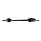 Gsp 04-11 Mitsubishi Endeavor (awd) Axle Assembly Rear Left NCV51007. Fixed Price $119.83.