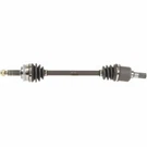 Cardone New 66-3655 Cv Axle Assembly Front Left Fits 2011-2016 Hyundai 49500-3Y0. Fixed Price $172.82.