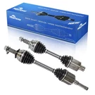 Maxfavor 2X Front Cv Axle Shaft For 2018 19 Gmc Terrain Chevy Equinox Fwd 4WD. Fixed Price $293.88.