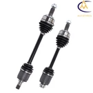 Front Left & Right Side Cv Axles For Honda Accord Acura Tsx 2008-2014 Fwd L4. Fixed Price $92.73.