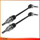2PCS Cv Axle For Nissan Rogue Sport 2017-2020 2014-20 Rear Left Right. Fixed Price $128.99.