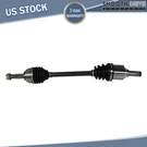 Gsp Front Left Cv Axle Assembly For 2007-2014 Nissan Cube Versa 1.8L Fwd Manual. Fixed Price $99.99.
