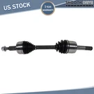 Gsp Rear Left Driver Cv Axle Assembly 2022 2023 2024 Ford F-150 Lightning. Fixed Price $151.99.