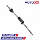 Front Right Cv Axle Shaft Ford Explorer 2011-2014 3.5L V6 Fwd Oem. Fixed Price $205.46.