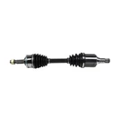 Gsp NCV53579 Front Left Axle Fits 2002-2006 Nissan Altima. Fixed Price $154.99.