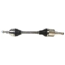 Gsp Auto Parts North America Inc NCV11251. Fixed Price $147.85.