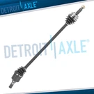 Front Passenger Side Cv Axle Shaft Assembly For Hyundai Elantra Gt Coupe Manual. Fixed Price $67.84.