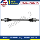 Rear Right Cv Axle Joint Shaft Assembly For Honda Cr-v Crv 2.0L 1997-2001. Fixed Price $105.24.